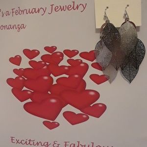 NEW EARRINGS🎈🎈